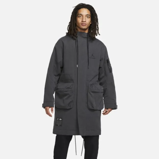 A Ma Maniére x Parka