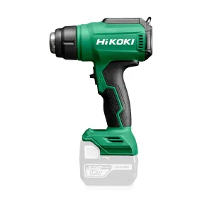 Acheter décapeur thermique sans fil Hikoki RH18DAW2Z