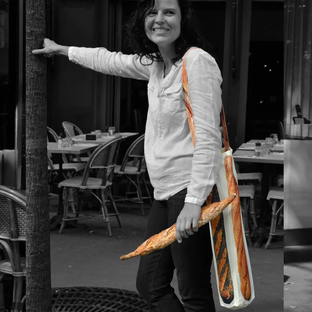 Baguette bag