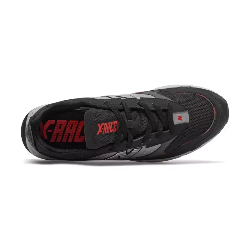 Basket New Balance X-RACER
