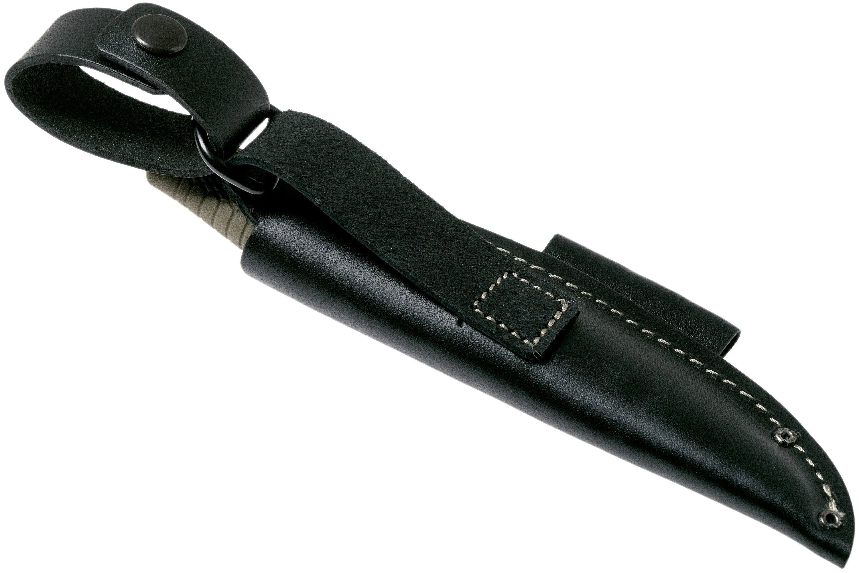 Benchmade Puukko 200 couteau bushcraft