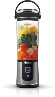 Blender NINJA BC151EUBK sans fil blast 
