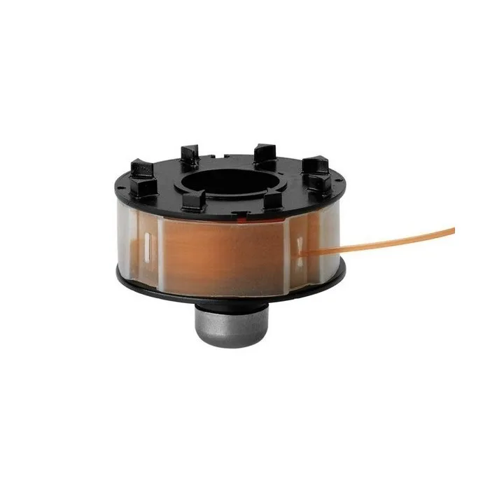 Bobine de fil coupe bordures Gardena