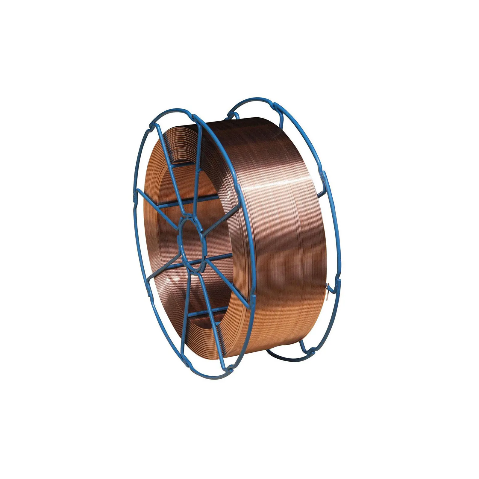 BOBINE Ø300/15KG FIL PLEIN RECHARGEMENT AUTRODUR 56GM-Ø1.2