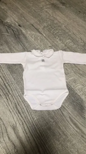Body ML - Jacadi - 1 mois - Jacadi - Naissance - 0 mois  | Beebs