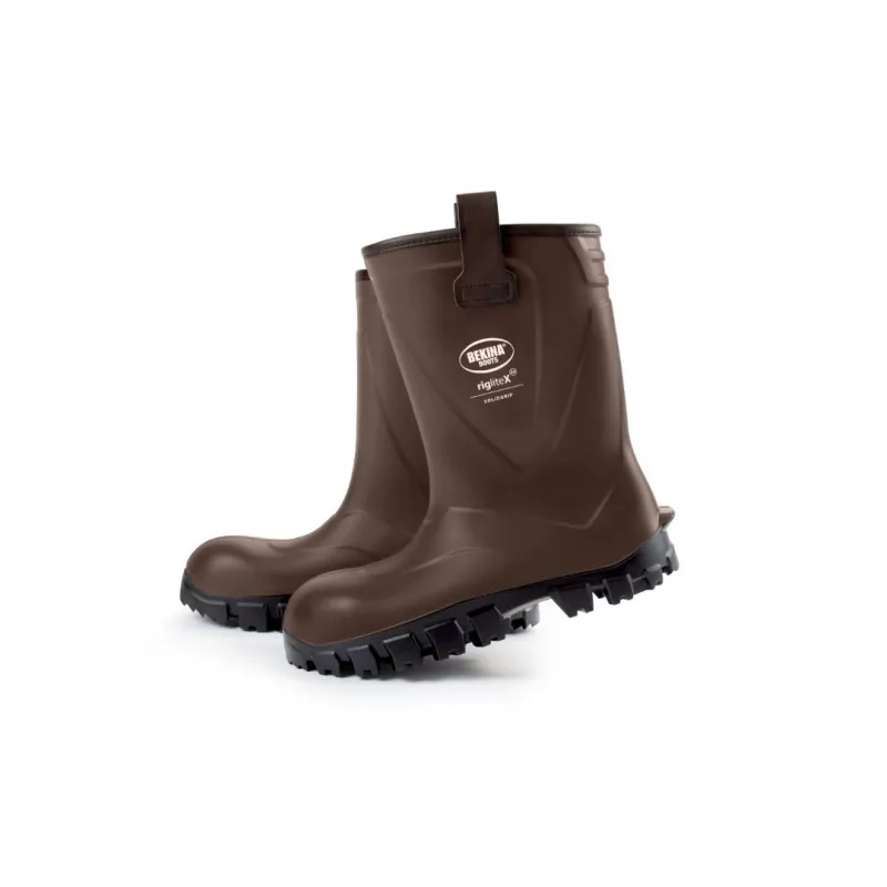 Bottes Riglite X fur S5