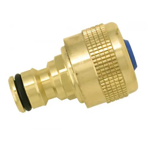 Boutté Raccord express mâle T19