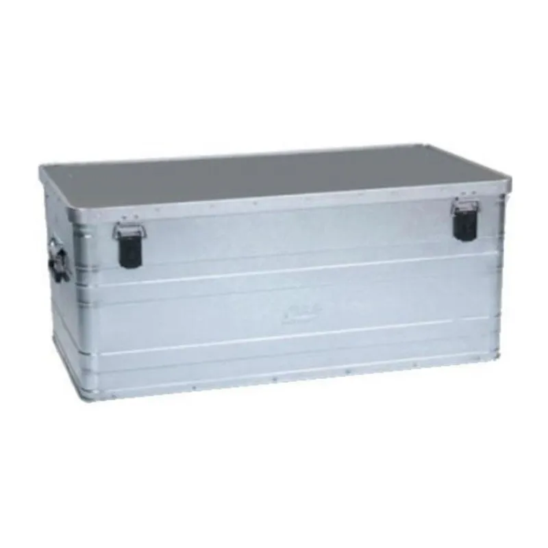 Boîte en aluminium 900 x 490 x 380 mm