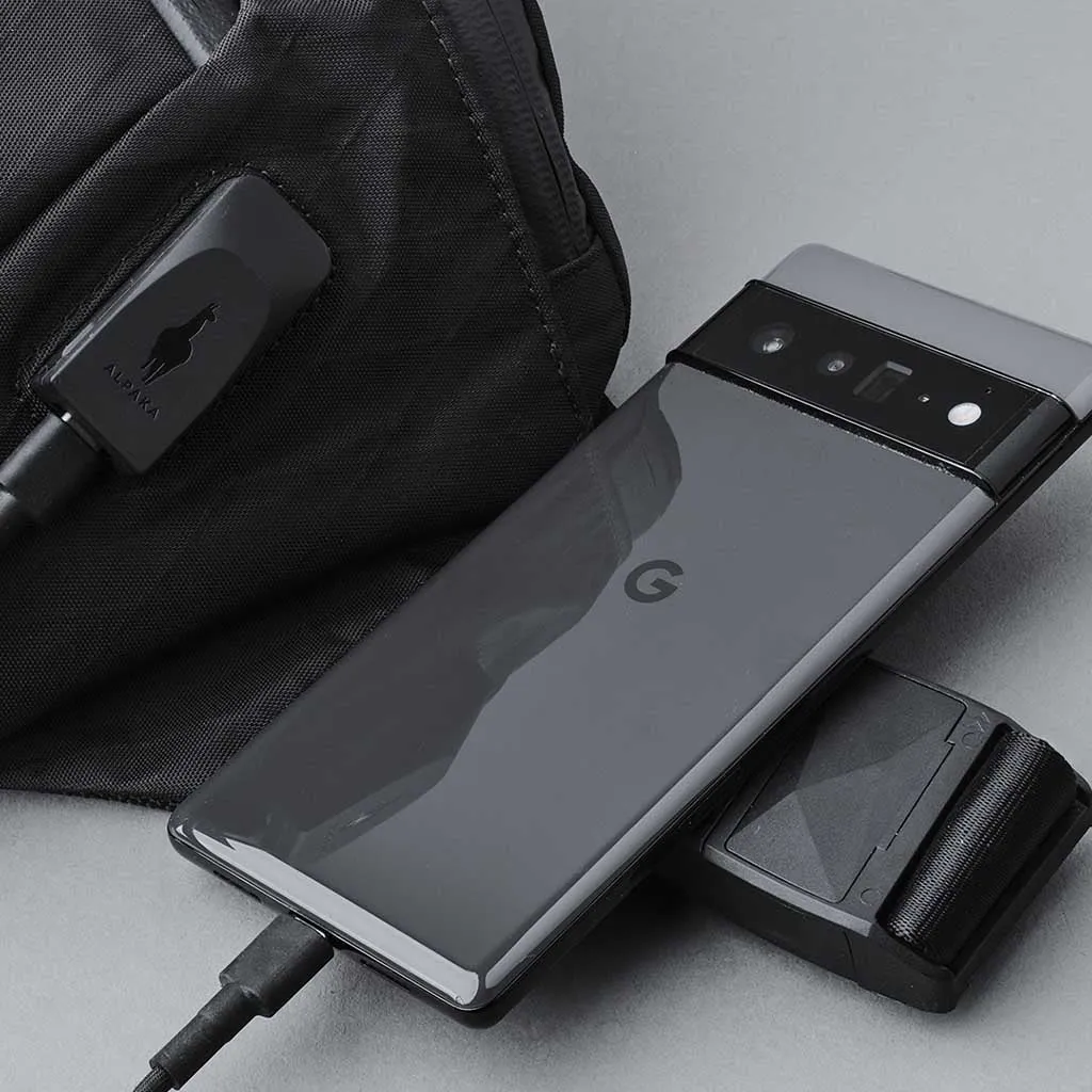 Bravo X Sling v2
