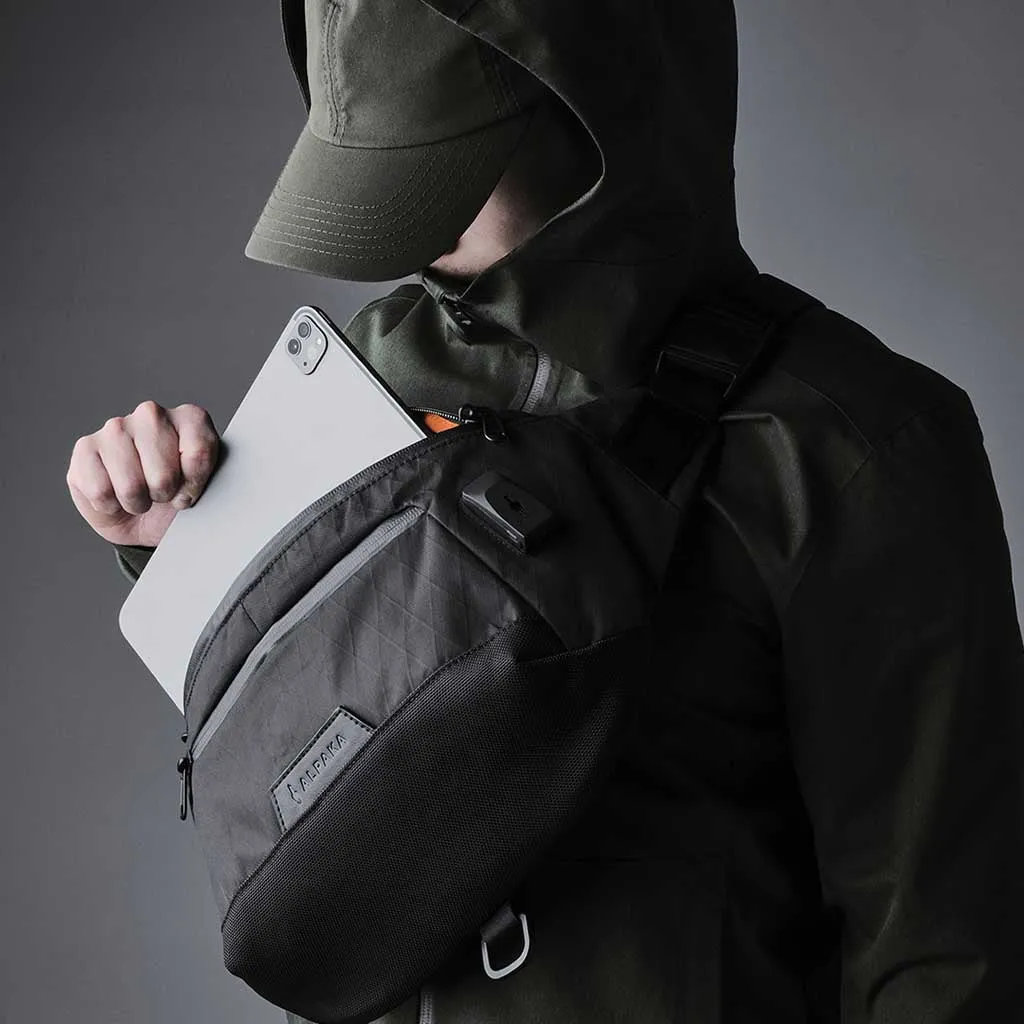 Bravo X Sling v2