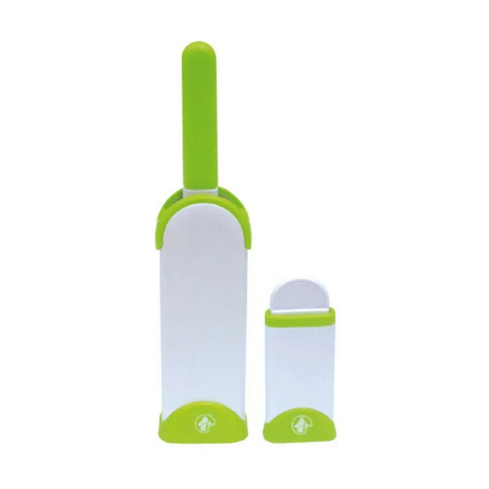 Brosse pour enlever les poils (7 x 4 x 33 cm)