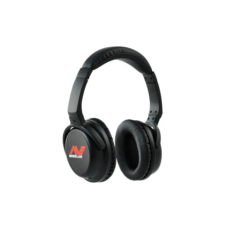Casque sans fil MINELAB 