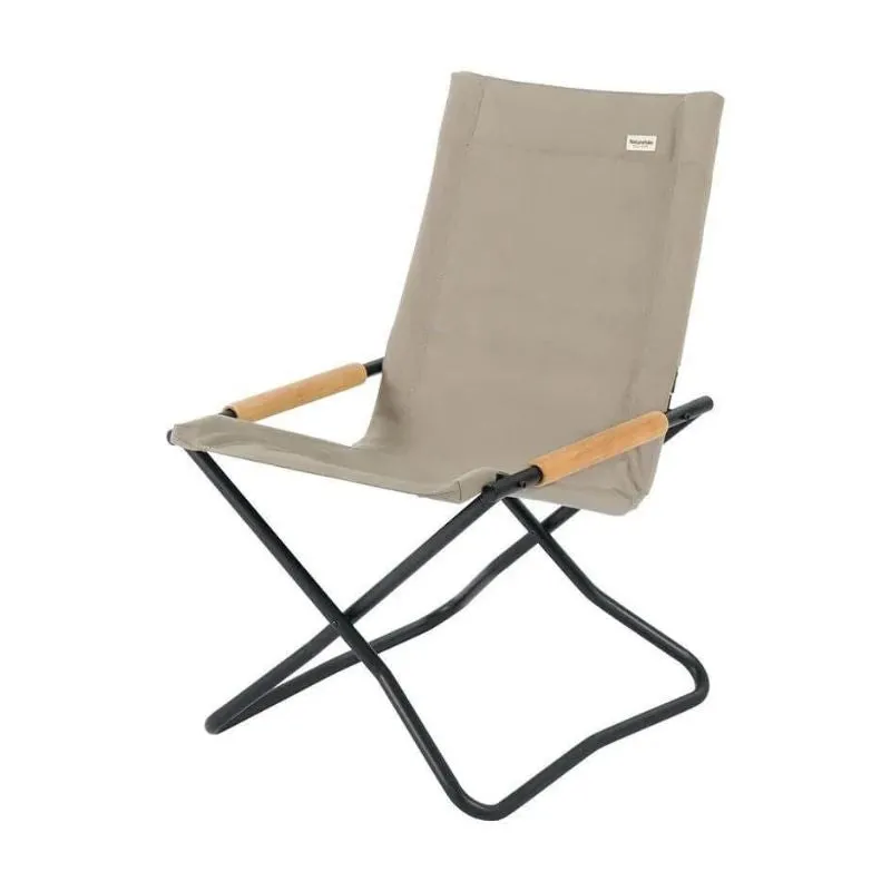 Chaise pliante Type X