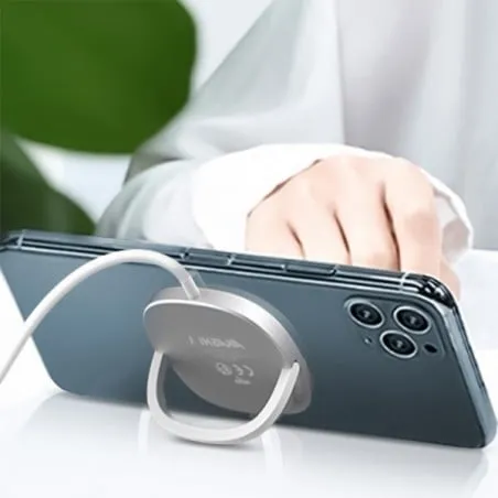 Chargeur sans fil personnalisé  Akashi ® Jishaku 