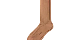 Chaussettes Fil d'Ecosse courtes 