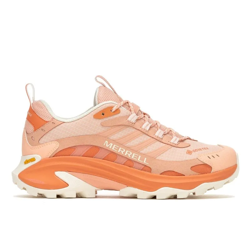 Chaussure femme Moab Speed 2 Gore-Tex Merrell