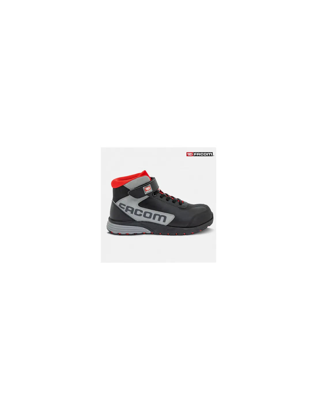 CHAUSSURE HAUTE SHIKAN S3 T46 FACOM 07SHIKAN28 34 PT46