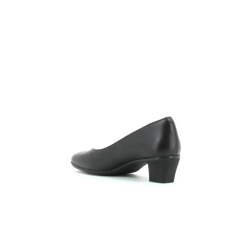 CHAUSSURE SERVICE ET HÔTELLERIE À TALON AZAFATA