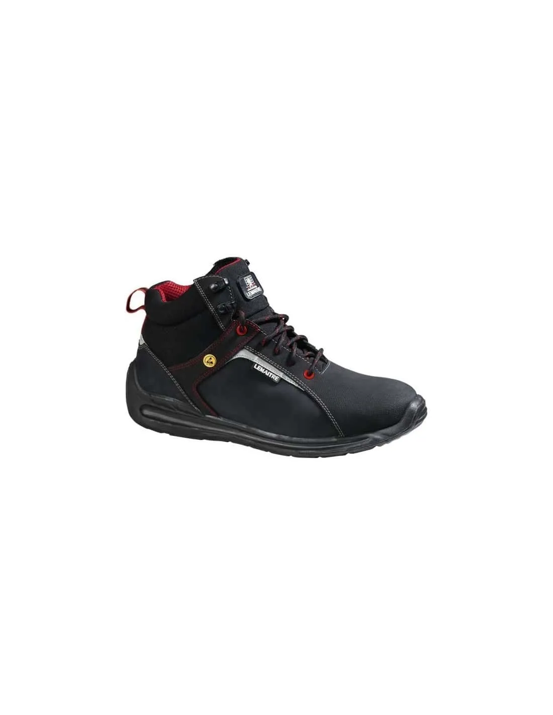 Chaussure super x high s3 esdt40-CHAUSSURES SUPER X HIGH S3 ESD