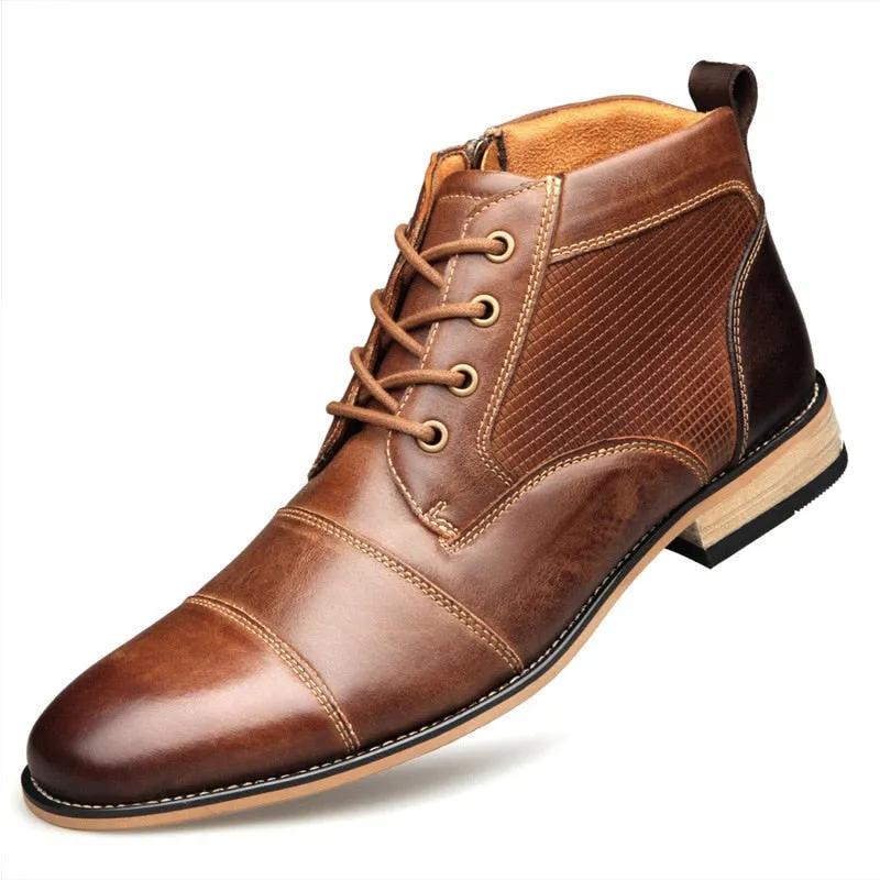 Chaussures Années 2000 Homme  Talon