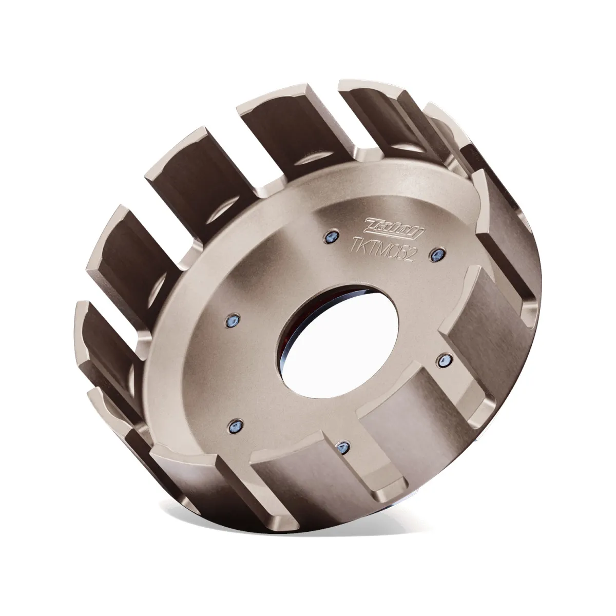 Cloche d'embrayage TALON KAWASAKI 125 KX 1994-2002