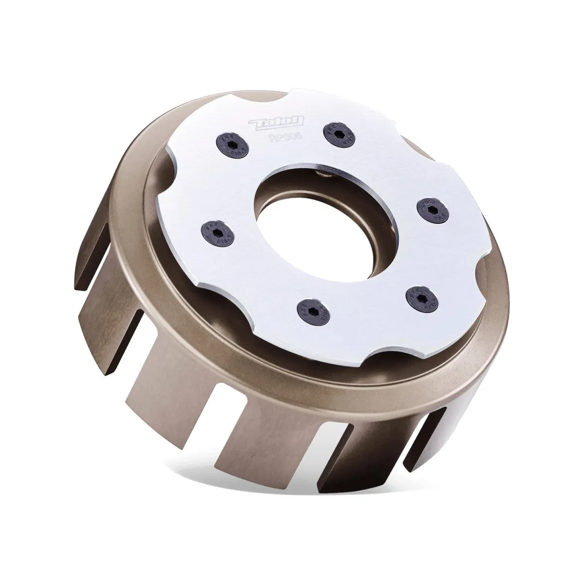 Cloche d'embrayage TALON KAWASAKI 125 KX 1994-2002