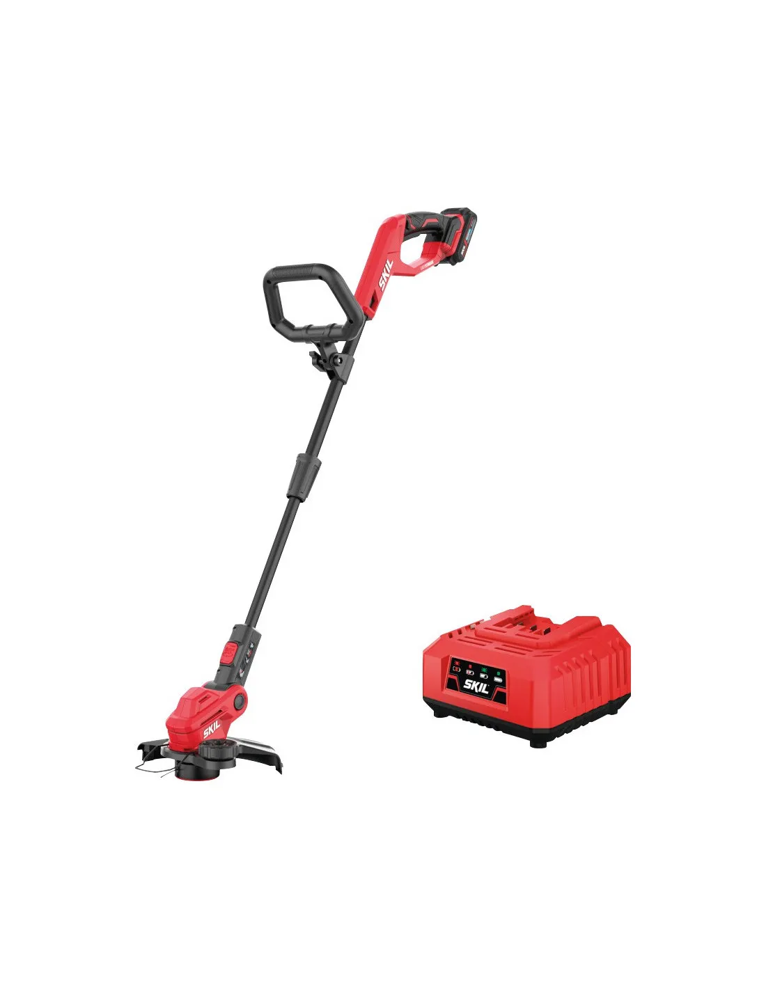 Coupe-bordures sans-fil 30cm - SKIL - - 506343Skil