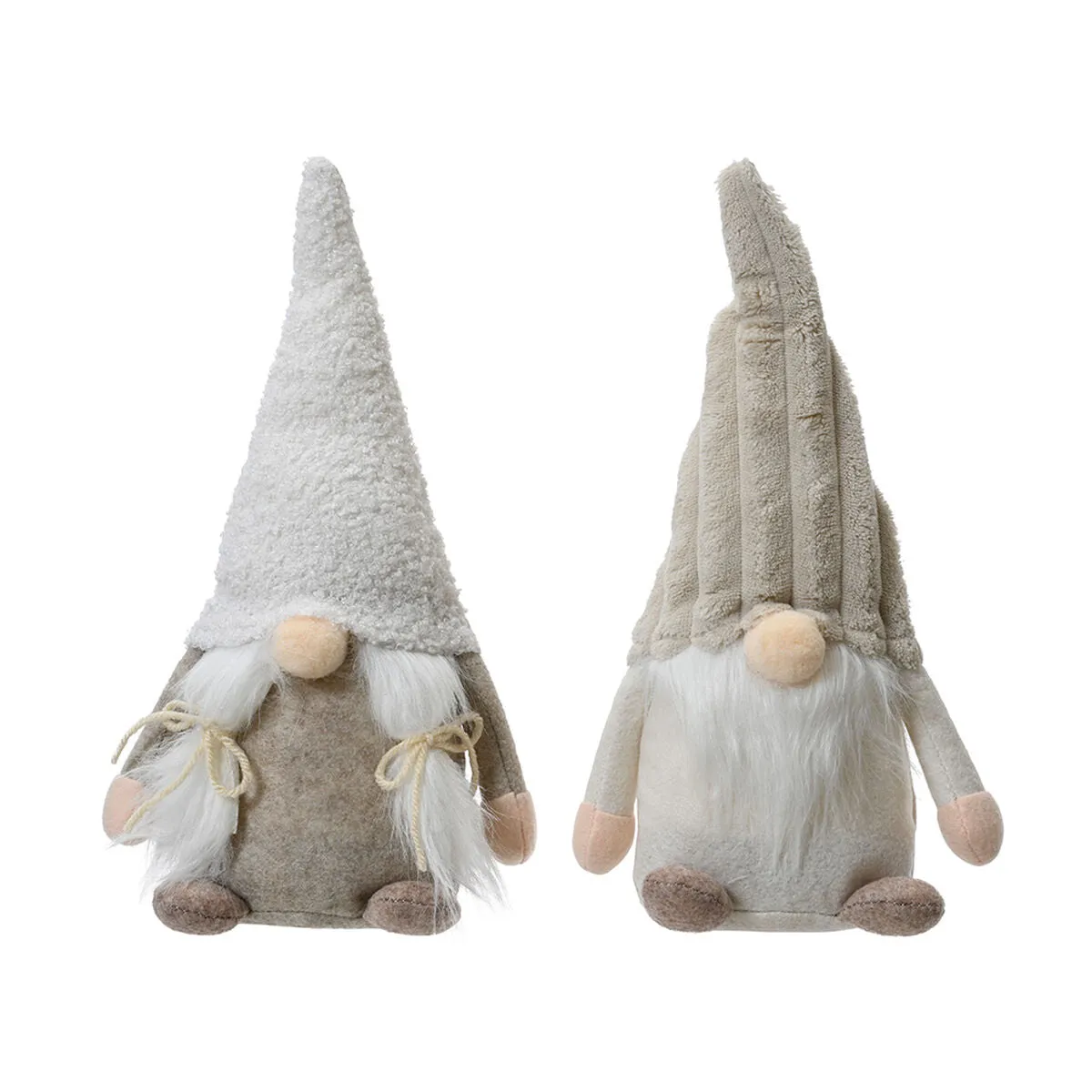 Décorations de Nol Lifetime Gnome 9 x 12 x 29 cm