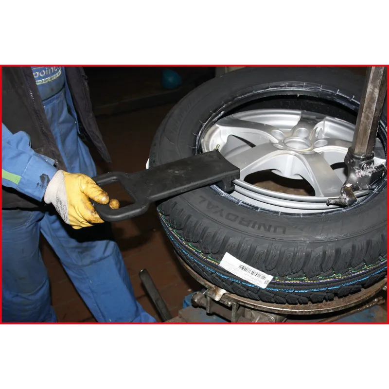Démonte pneu, repousse talon KS TOOLS 911.8198
