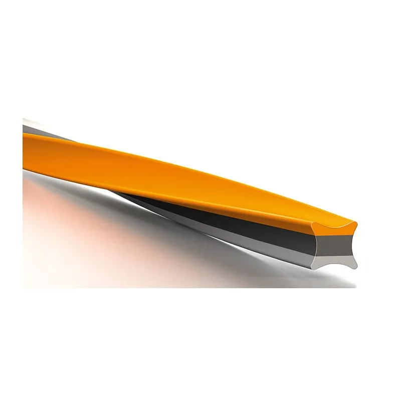 FIL NYLON CF3 PRO Ø3MM X 43M - STIHL
