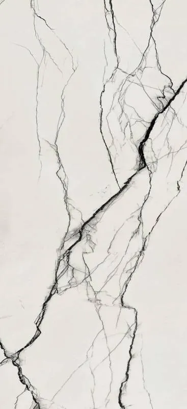 Florim B&W_Marble Breach 160x320 cm 765497 | Carrelage imitation marbre 
