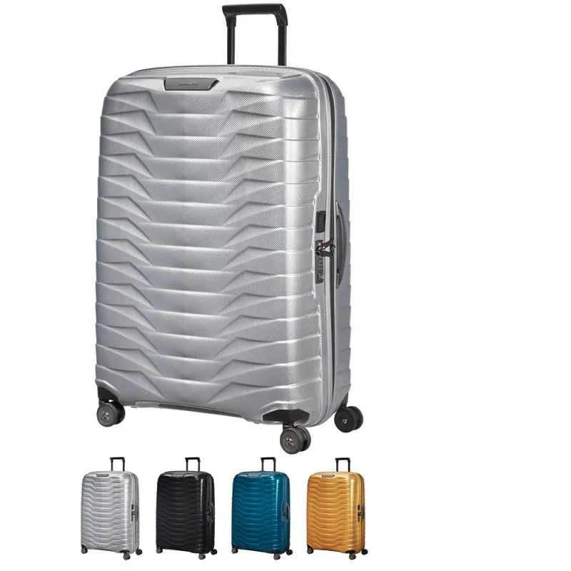 Grande valise Samsonite 57 x 81 x 32 cm "Gigatortuga"