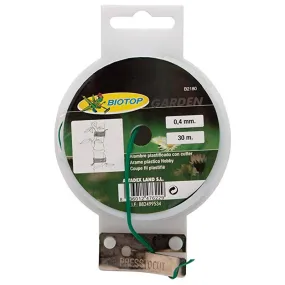 Hobby enduit fil 0,4 mm 30 m