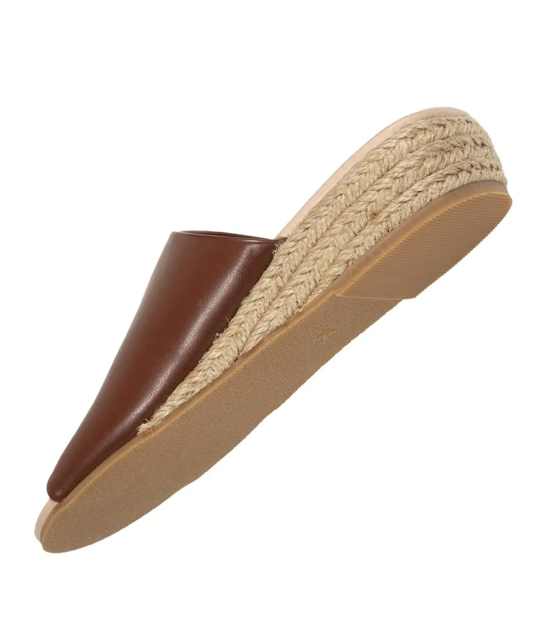 Isotoner Mules femme à talon 3 cm bandeau