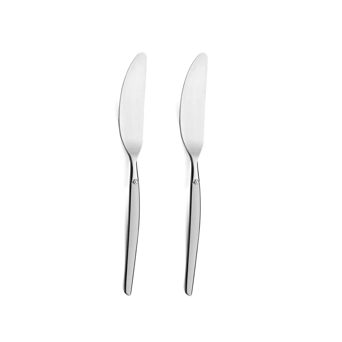 Jet Sablé - Lot de 2 tartineurs Lou Laguiole 