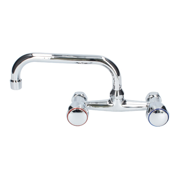 Kitchen Tap Fontastock Zinc 