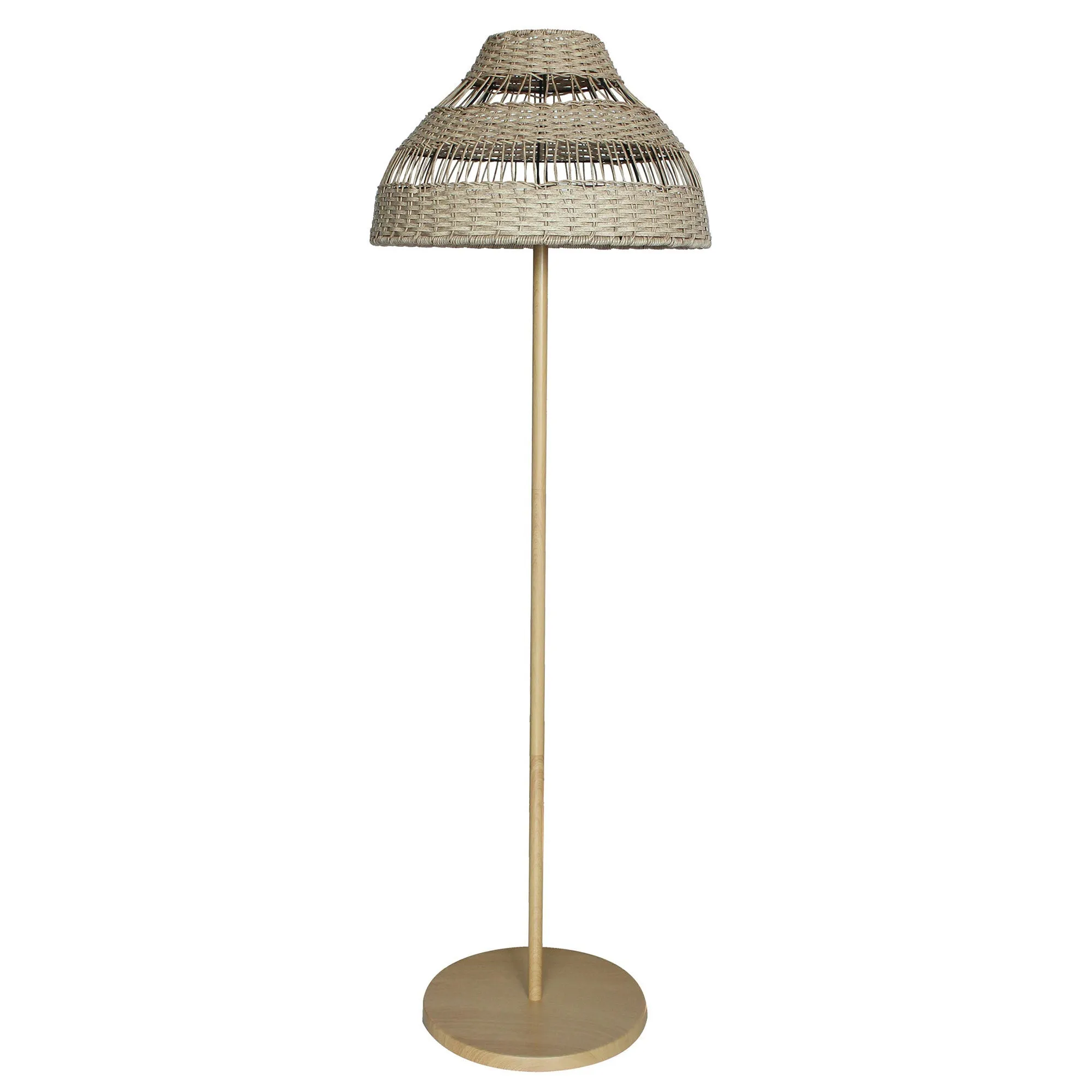 Lampadaire sans fil elion H168cm Lumisky 