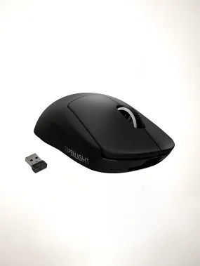 Logitech G PRO X Superlight