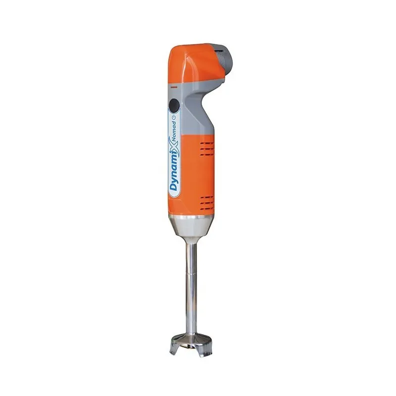 Mixeur DYNAMIX NOMAD160 (sans fil)