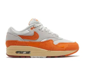 Nike Air Max 1 Master Magma Orange
