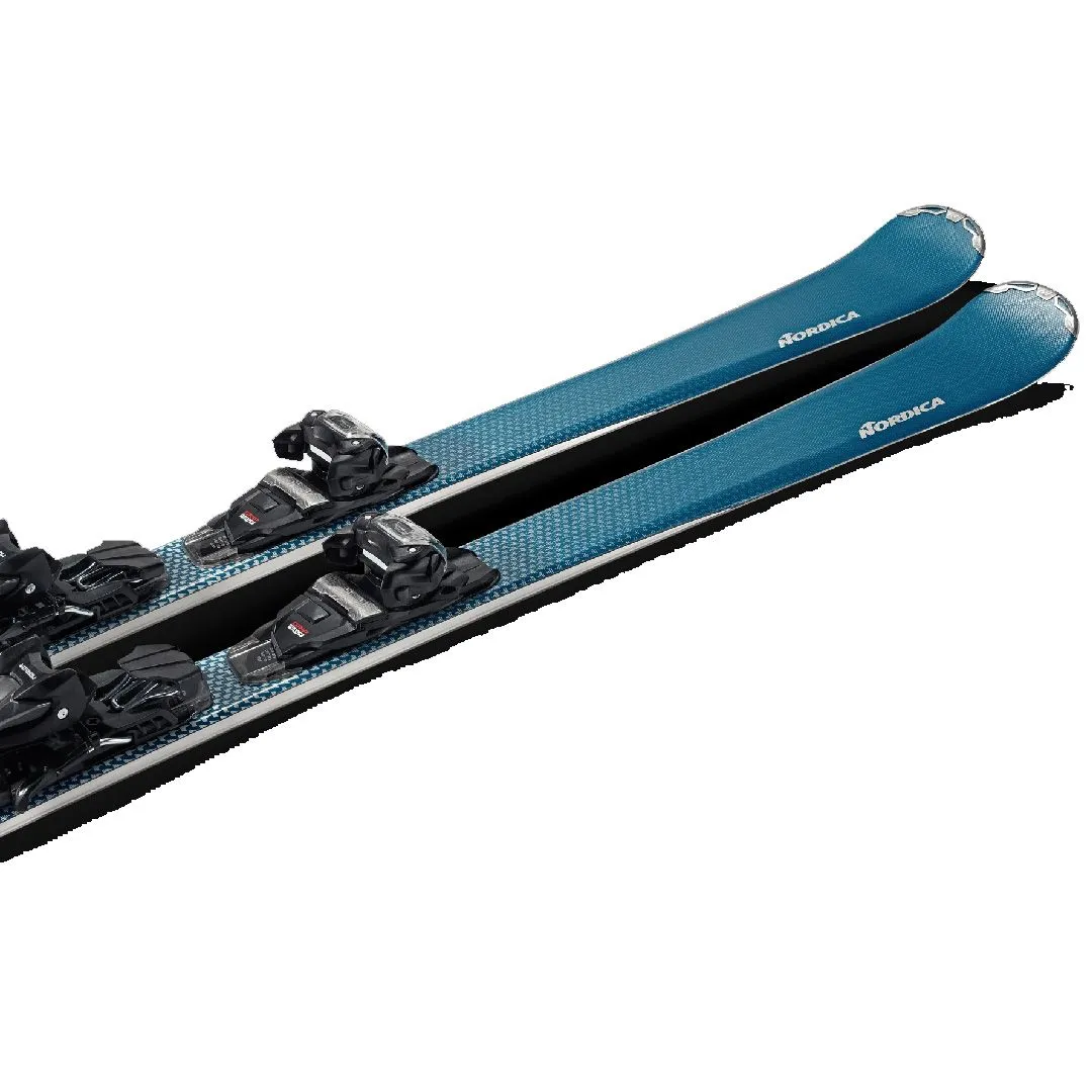 NORDICA Belle 75+ TP2 Compact 10 FDT