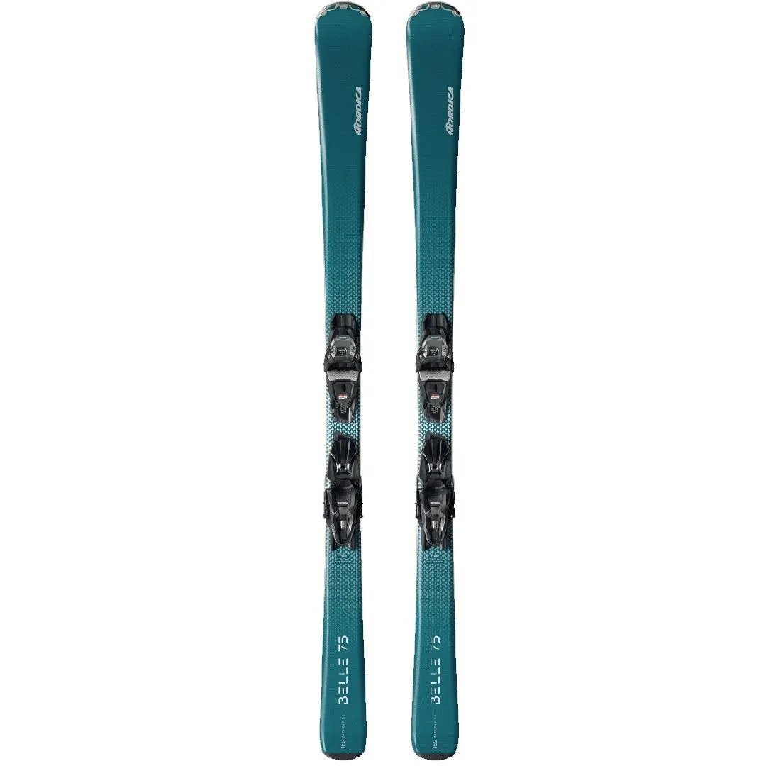 NORDICA Belle 75+ TP2 Compact 10 FDT