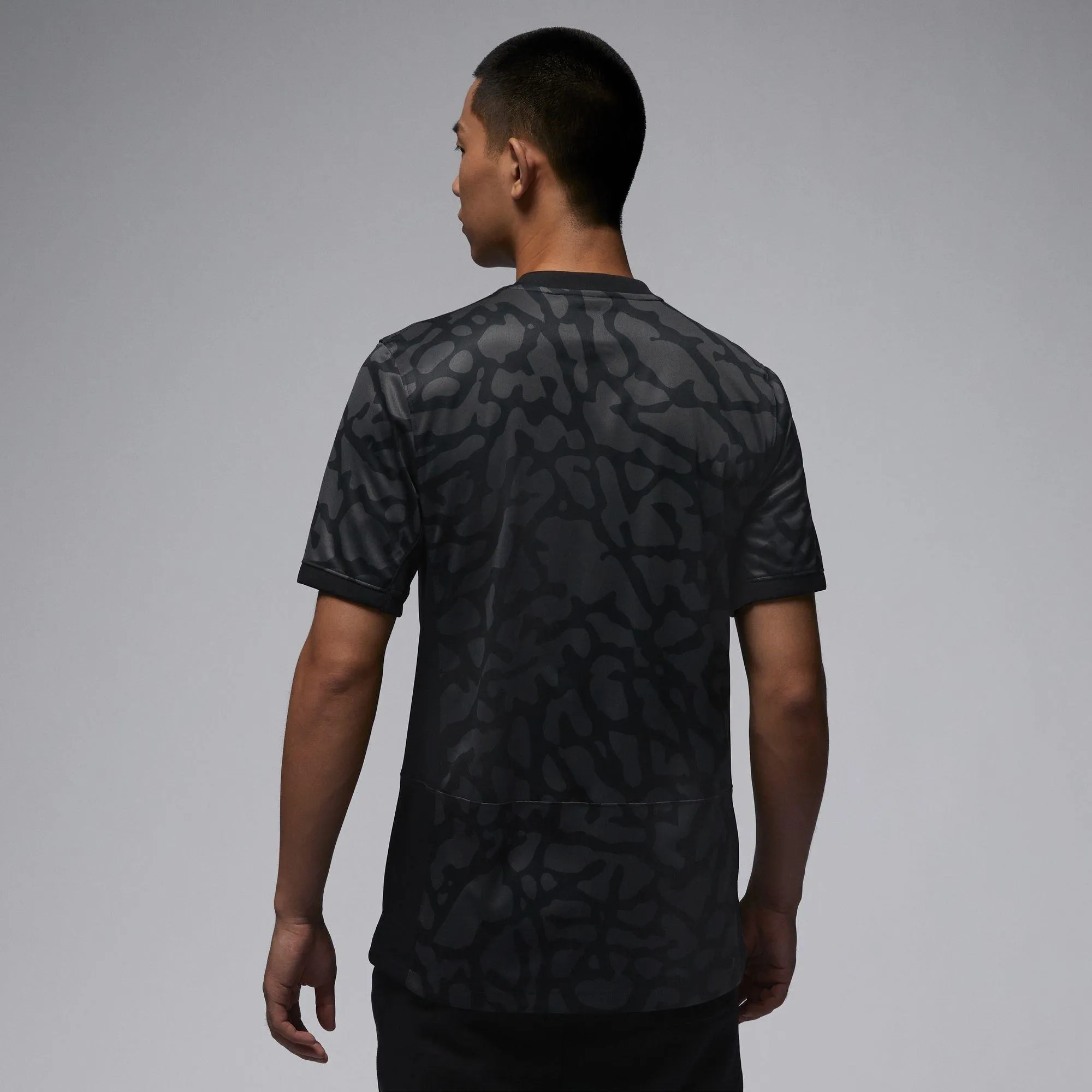 Paris Saint Germain Third Shirt 2023 2024 Adults