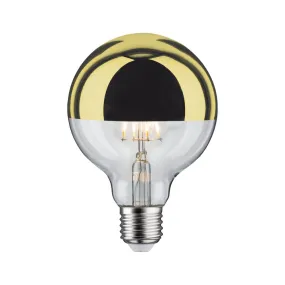 PAULMANN 28675 Globe LED 6,5W E27 2700K dimmable EDITION MODERN CLASSIC