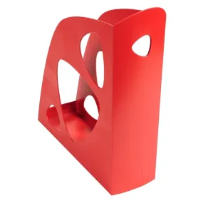 Porte-revues ecomag office rougex10