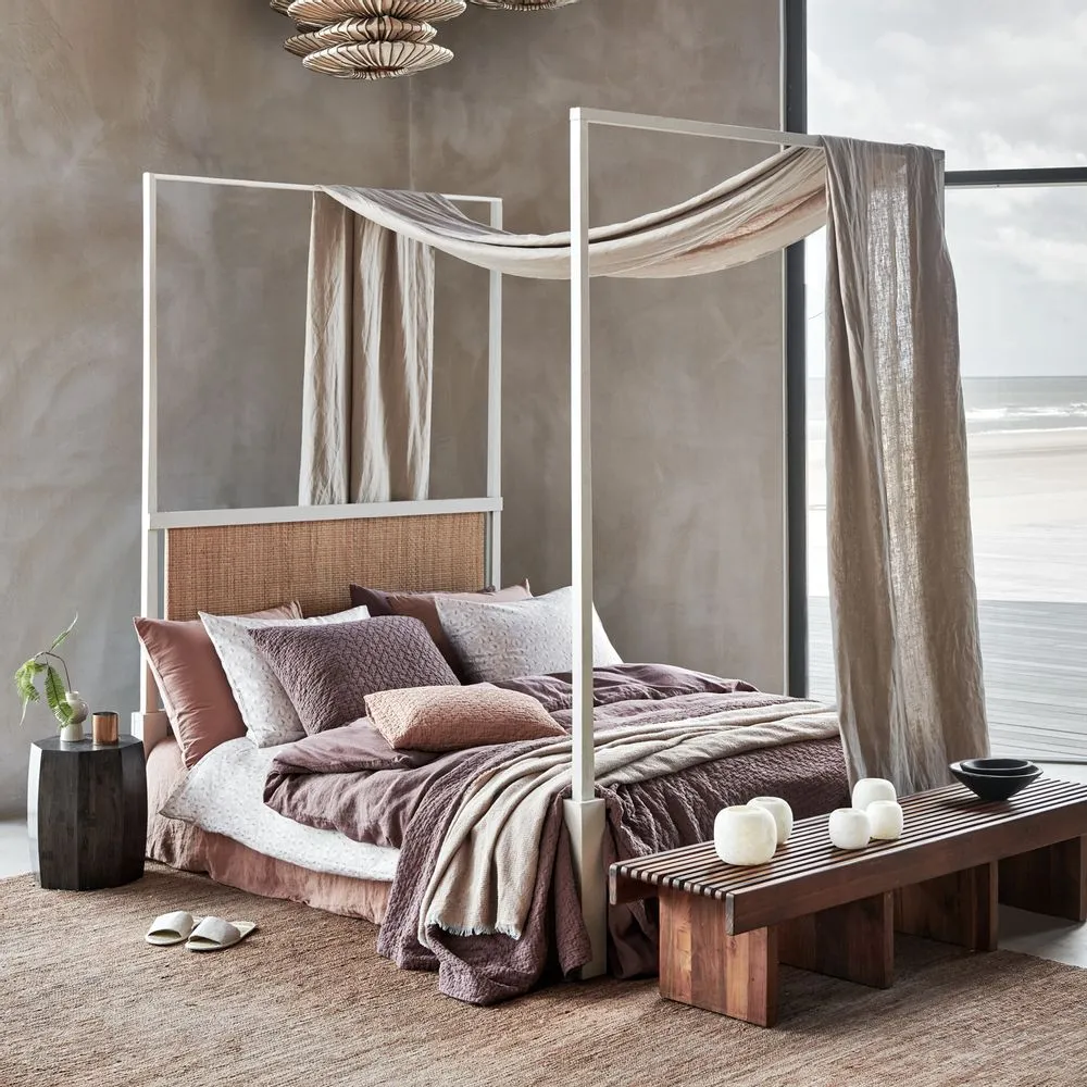 Pure bedding set - pure 58, pure 7 and pure 10