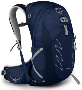 Sac à Dos Osprey Talon 22 Ceramic Blue (L/XL)