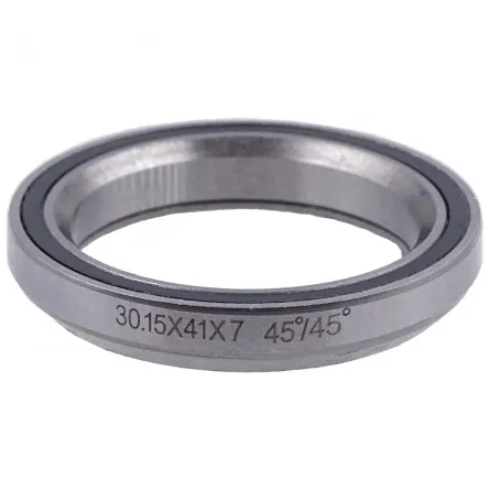 SGM Roulement 1" 1/8 30.15 x 41 x 7 (45/45°)