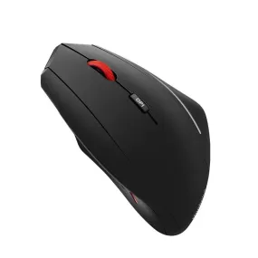 Souris Ergonomique Sans Fil Design Confortable Six Boutons