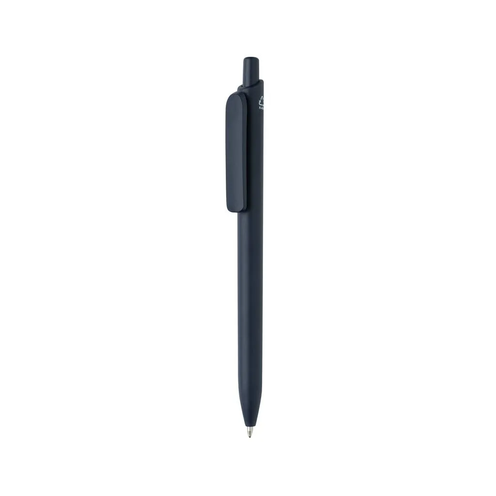 Stylo en ABS recyclé certifié GRS Bolt